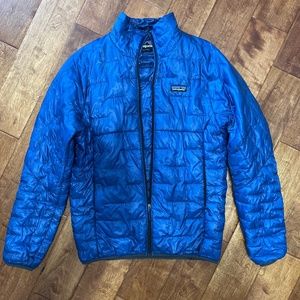 Patagonia Down Light Jacket